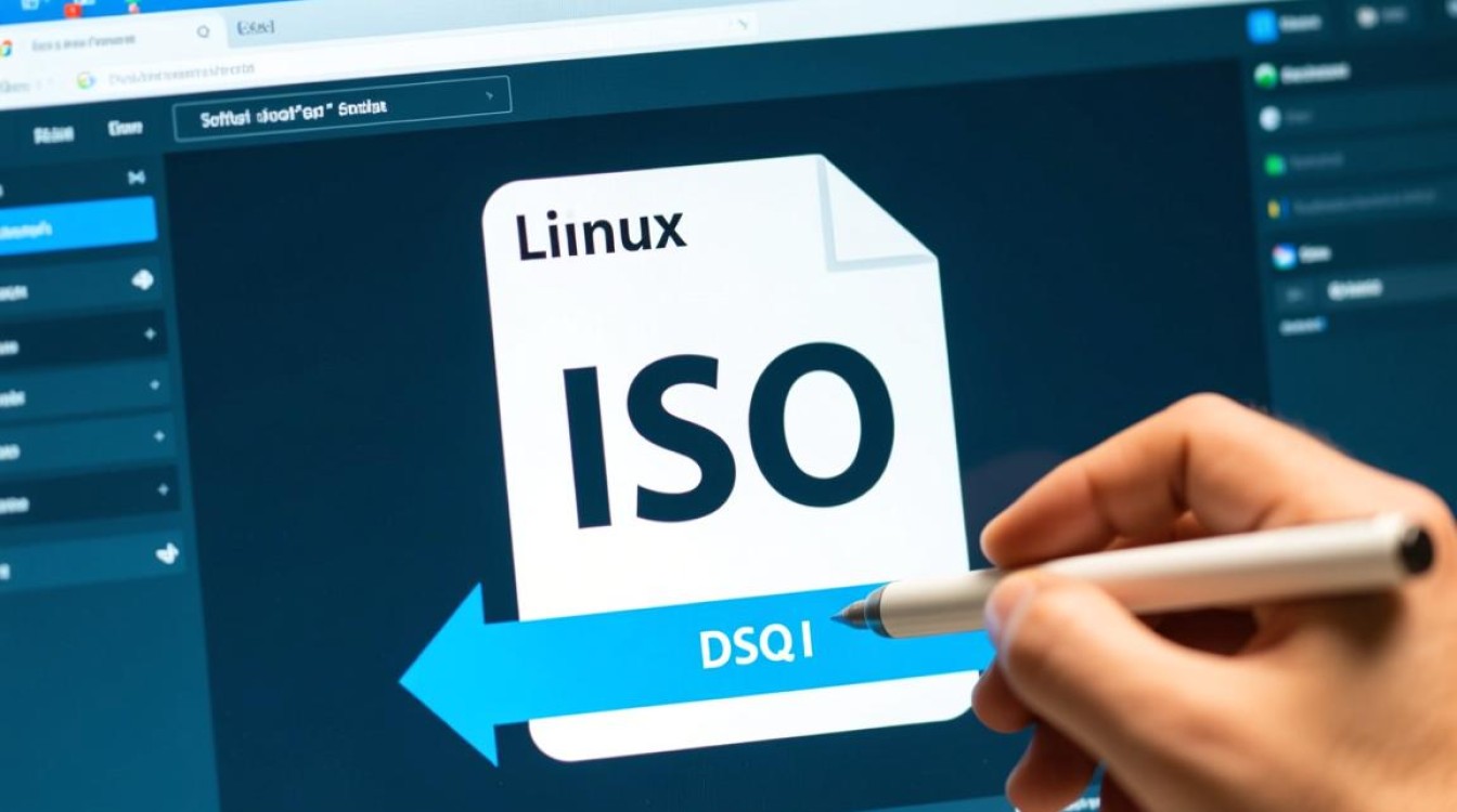Linux解压iso文件，iso文件如何解压？