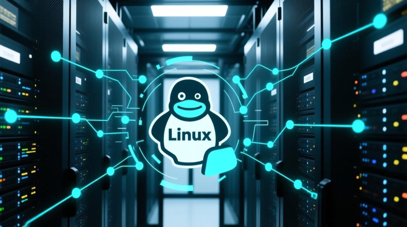内网通 for Linux 如何实现内网文件高效传输与共享? 内网通 for Linux 如何实现内网文件高效传输与共享?