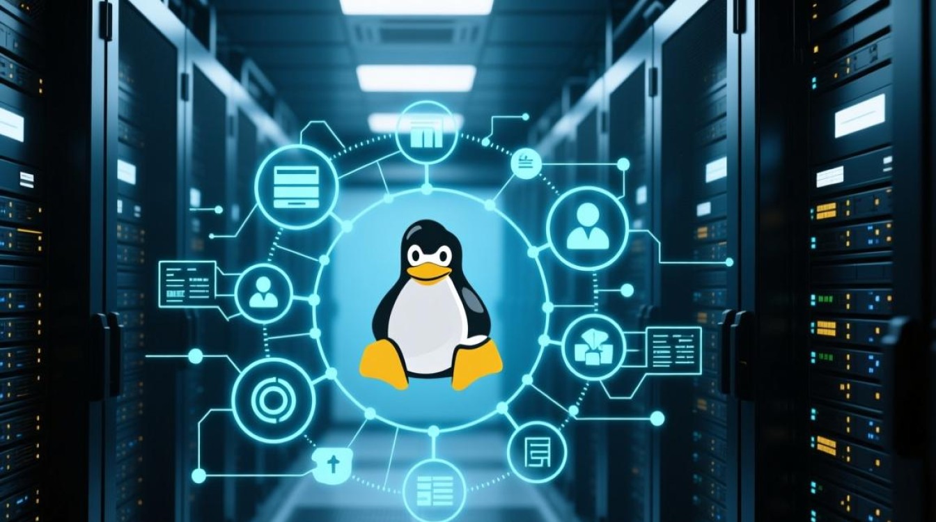 内网通 for Linux 如何实现内网文件高效传输与共享？-好主机测评网