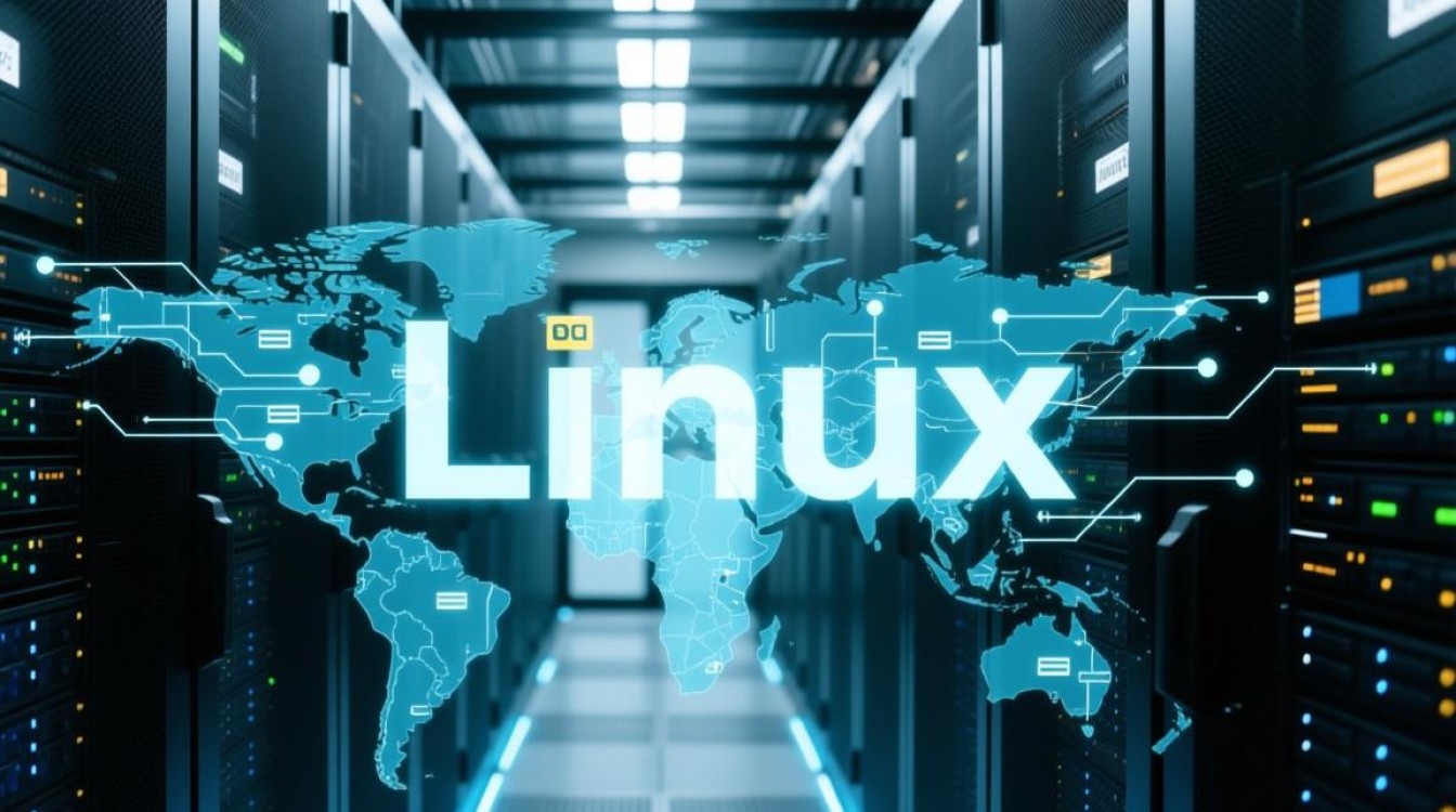 内网通 for Linux 如何实现内网文件高效传输与共享? 内网通 for Linux 如何实现内网文件高效传输与共享?