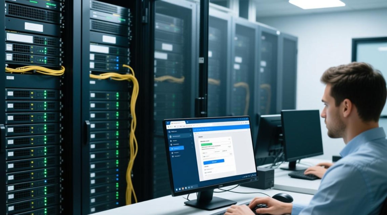 服务器自带浏览器无法下载怎么办?解决方法有哪些? 服务器自带浏览器无法下载怎么办?解决方法有哪些?