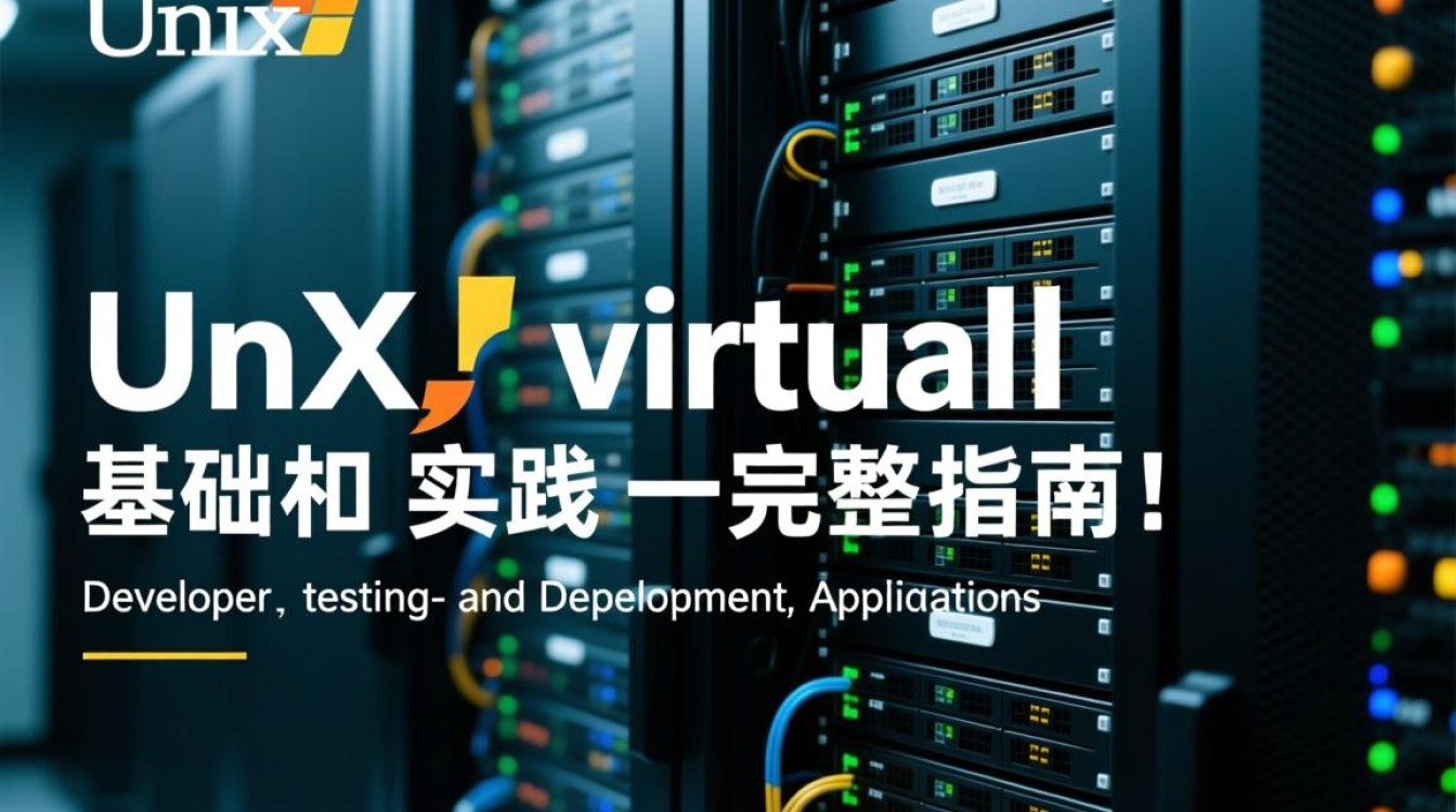 如何在Unix虚拟机中正确配置网络与用户权限？