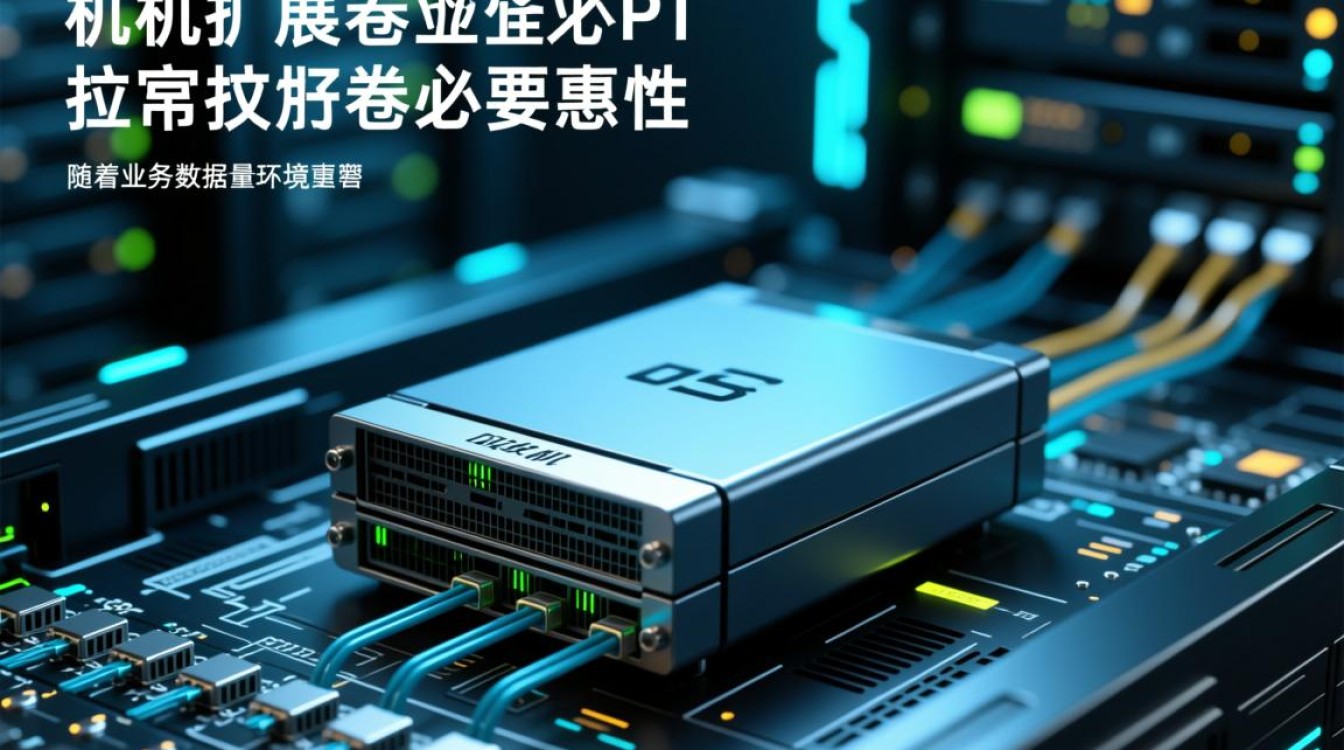 虚拟机扩展卷后空间未显示？如何解决扩容不生效问题？-好主机测评网