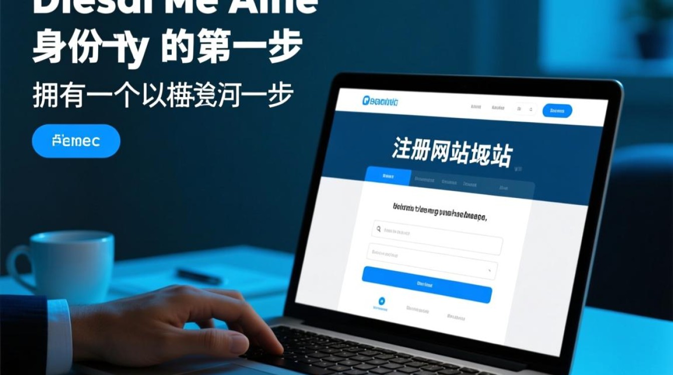 注册网站域名入口在哪里？新手怎么找官方入口？-好主机测评网