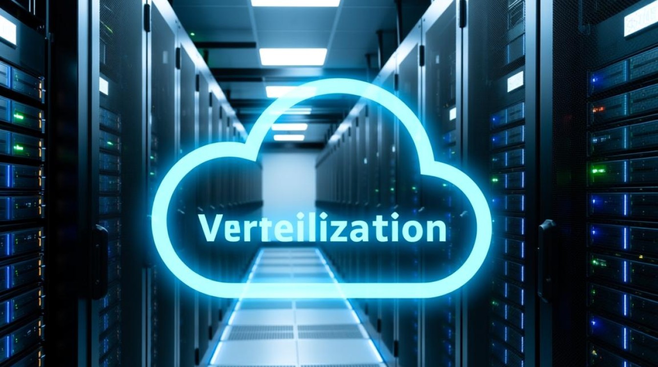 服务器虚拟化与私有云的应用场景有哪些具体差异？-好主机测评网