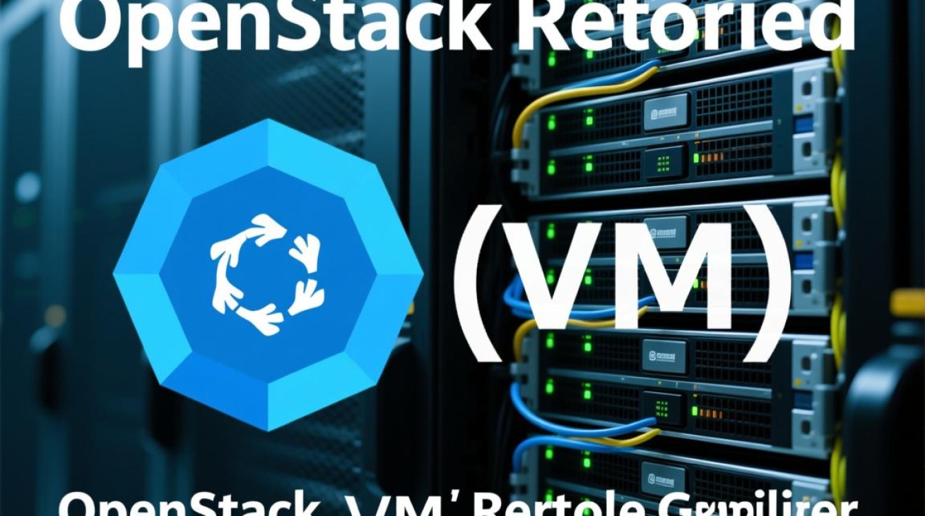 openstack虚拟机重启后无法连接怎么办？-好主机测评网