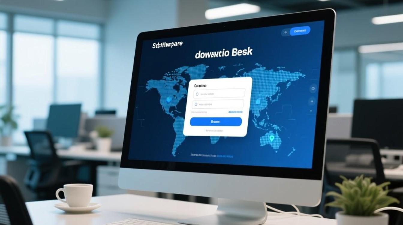 如何设置软件域名登录?新手操作步骤详解 如何设置软件域名登录?新手操作步骤详解