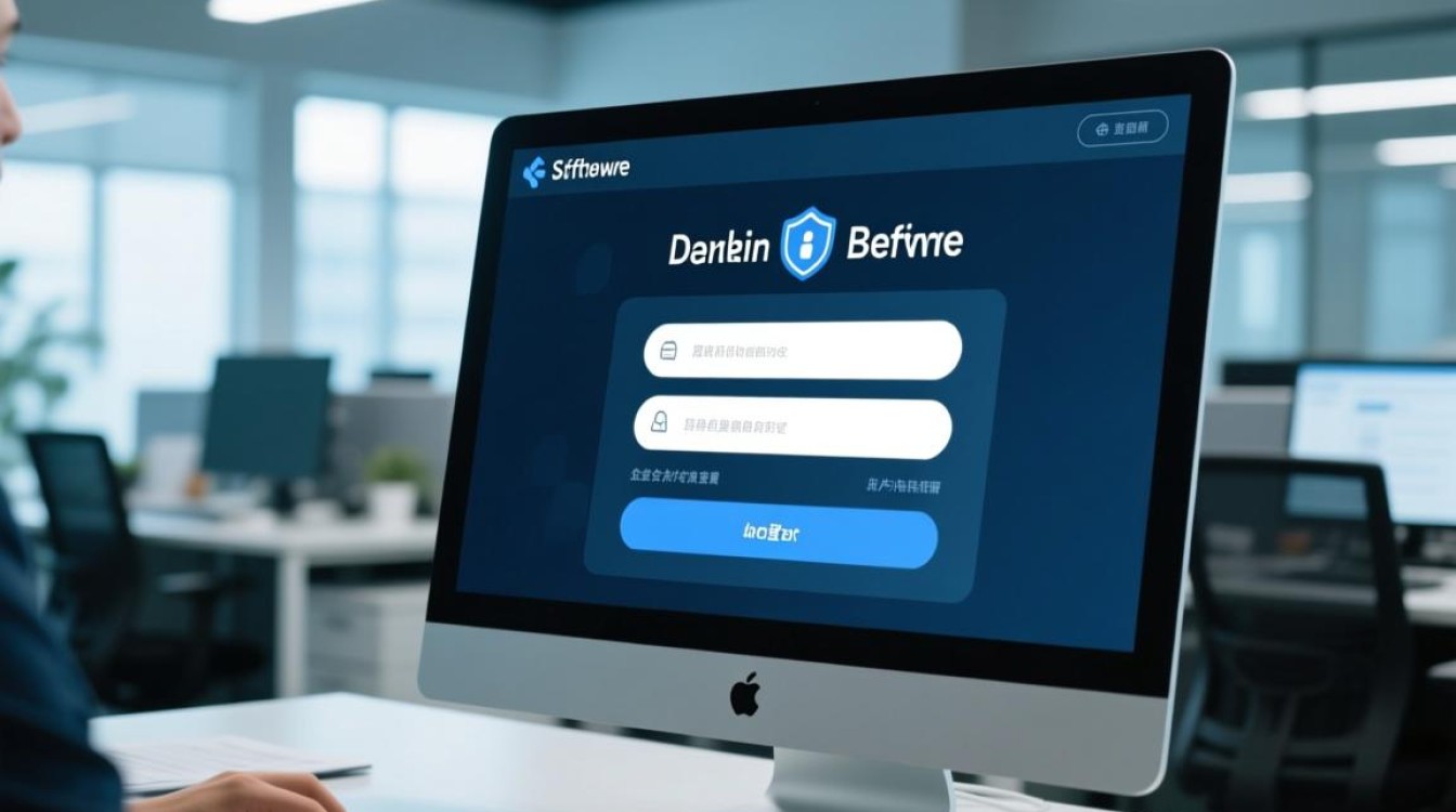 如何设置软件域名登录?新手操作步骤详解 如何设置软件域名登录?新手操作步骤详解