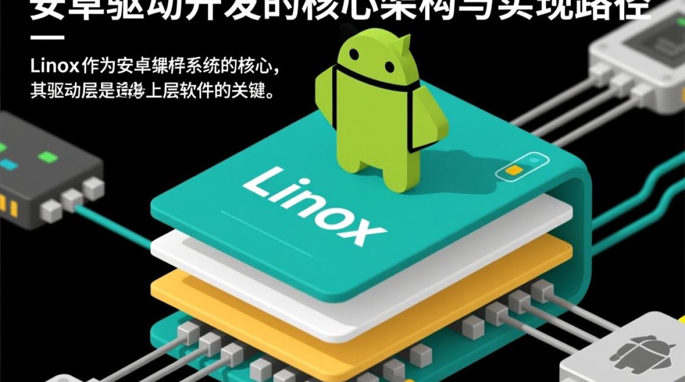 Linux安卓驱动开发中,如何高效适配不同硬件平台?-好主机测评网