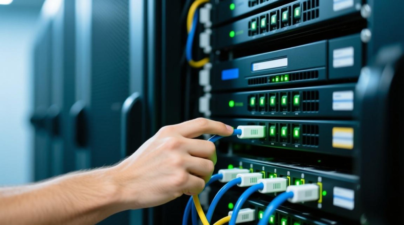 服务器能绑定多少个域名？一个IP能挂多少个网站？