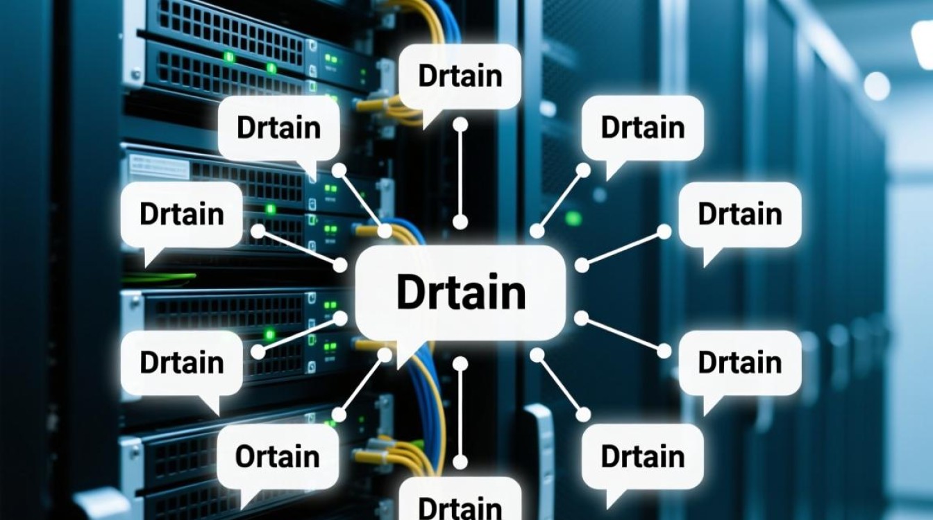 服务器能绑定多少个域名？一个IP能挂多少个网站？
