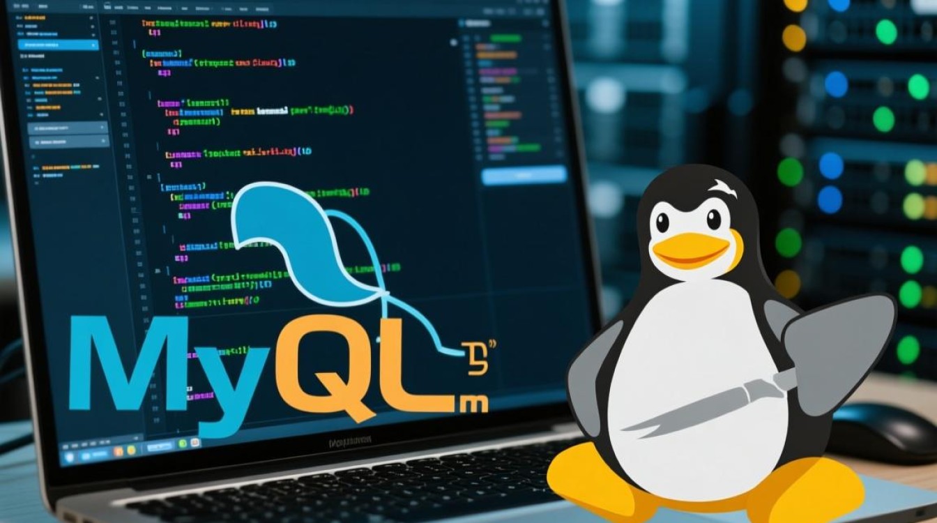 Linux下MySQL编程怎么学？从入门到实战该掌握哪些核心技能？