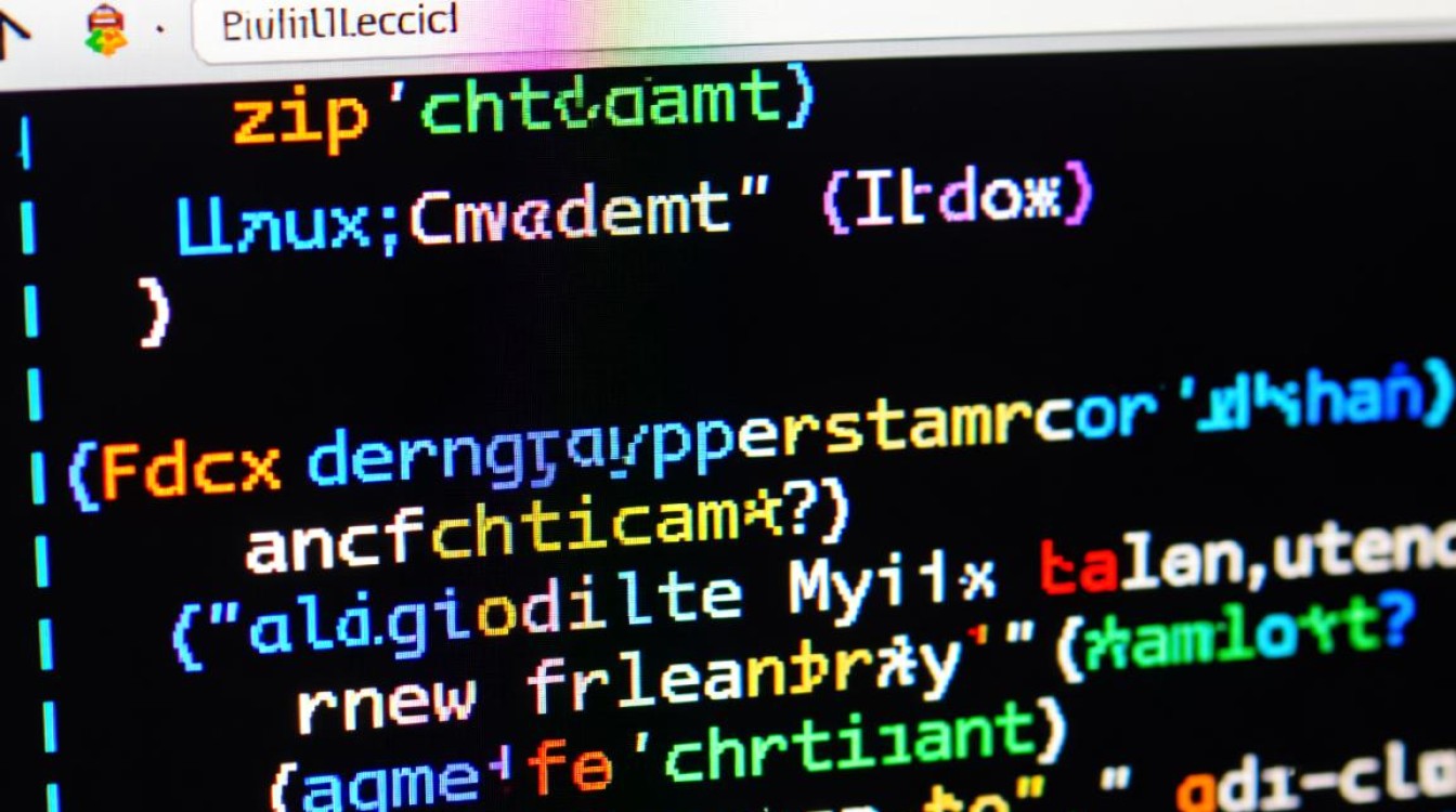 Linux zip解压乱码怎么办？如何解决中文乱码问题？-好主机测评网