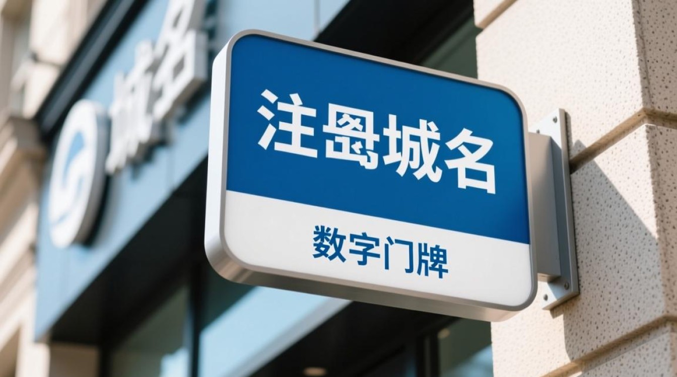 企业注册域名对企业发展有哪些具体好处？