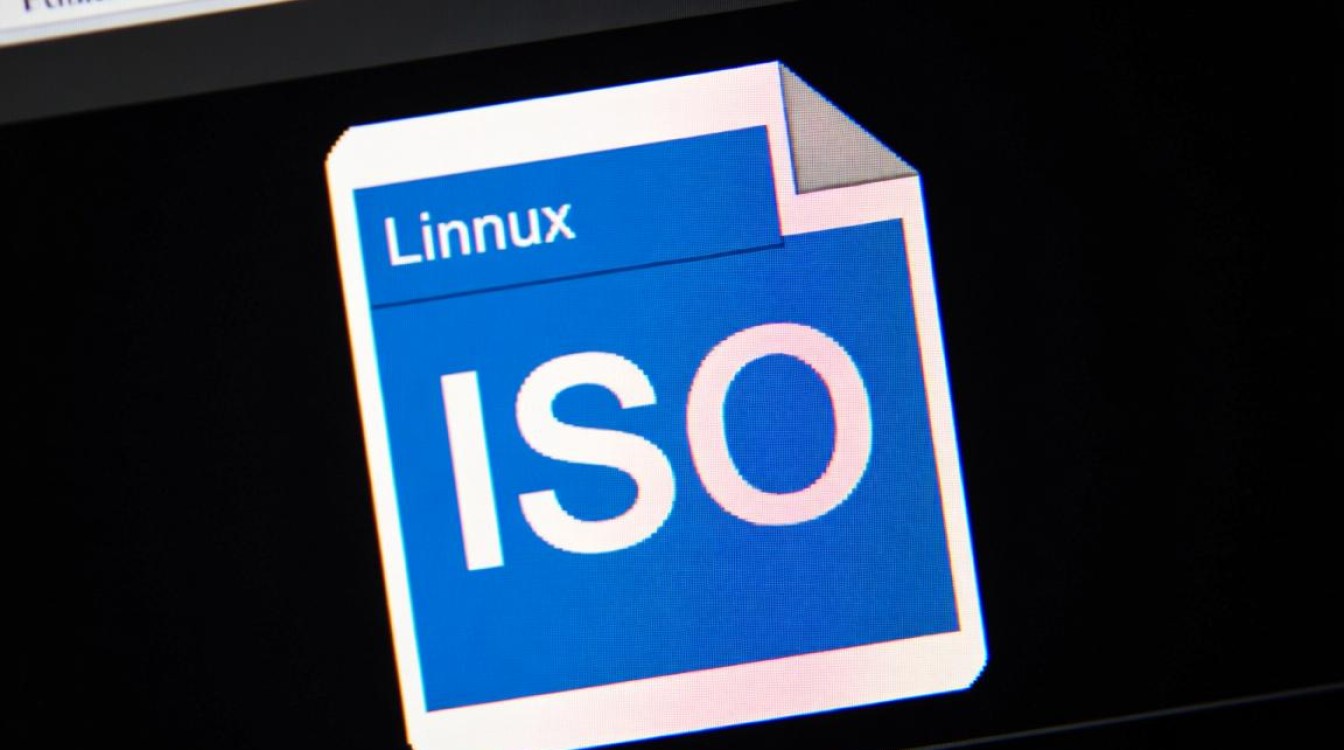 linux iso文件挂载命令是什么？步骤详解教程