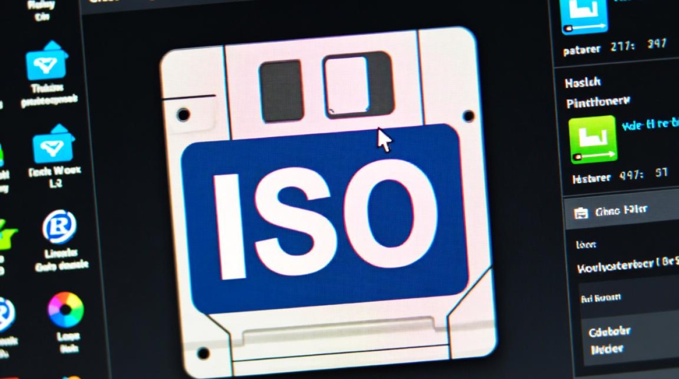 linux iso文件挂载命令是什么？步骤详解教程-好主机测评网