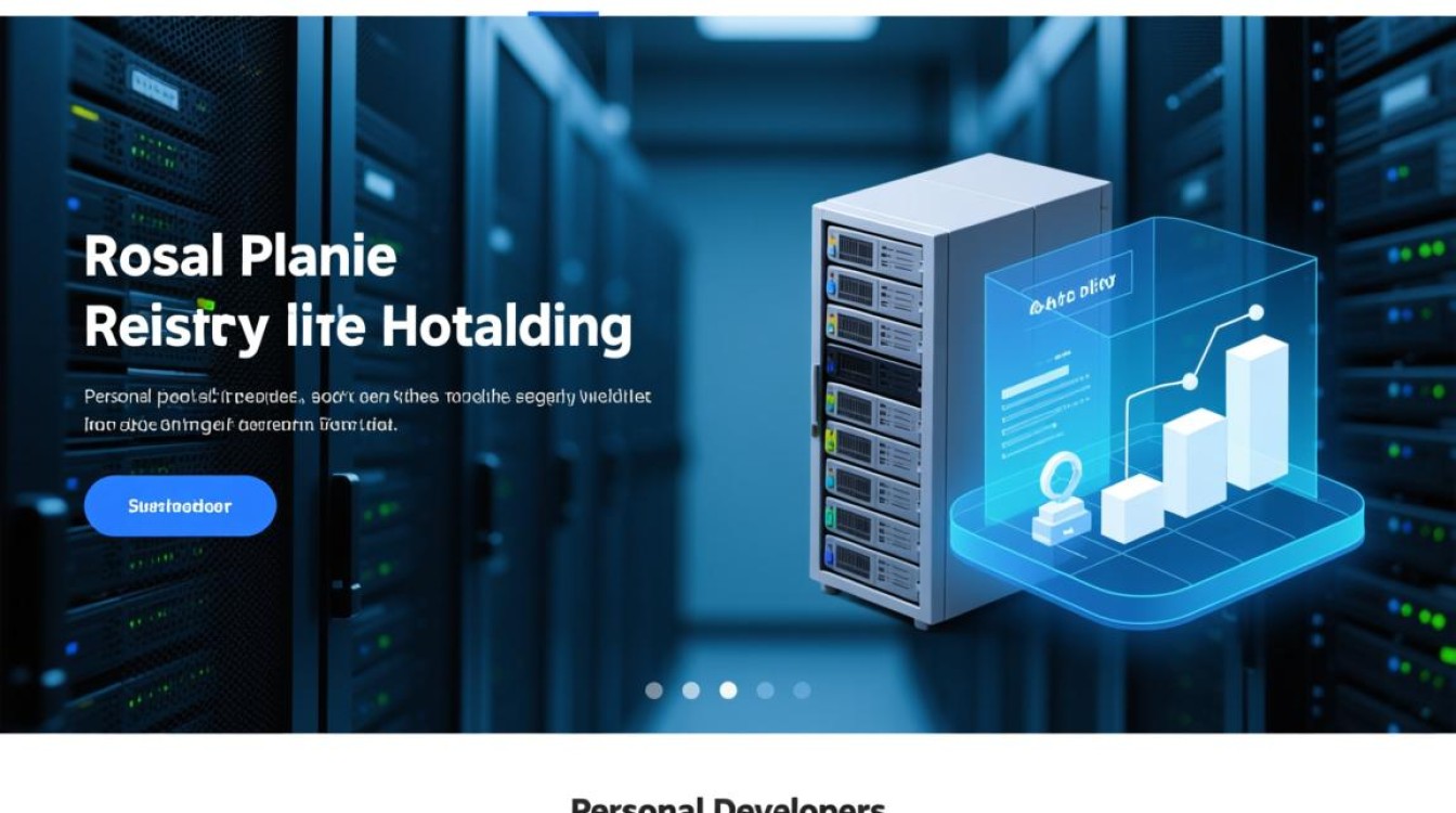 服务器能放两个网站文件吗？如何同时运行两个网站？-好主机测评网