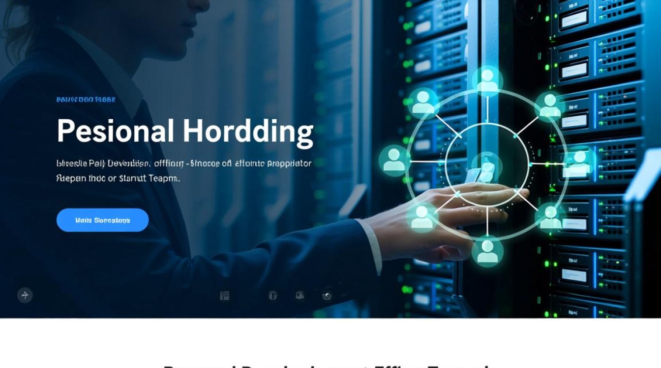 服务器能放两个网站文件吗？如何同时运行两个网站？