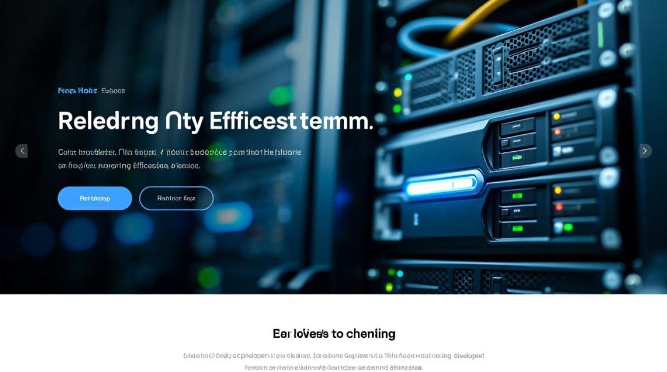 服务器能放两个网站文件吗？如何同时运行两个网站？