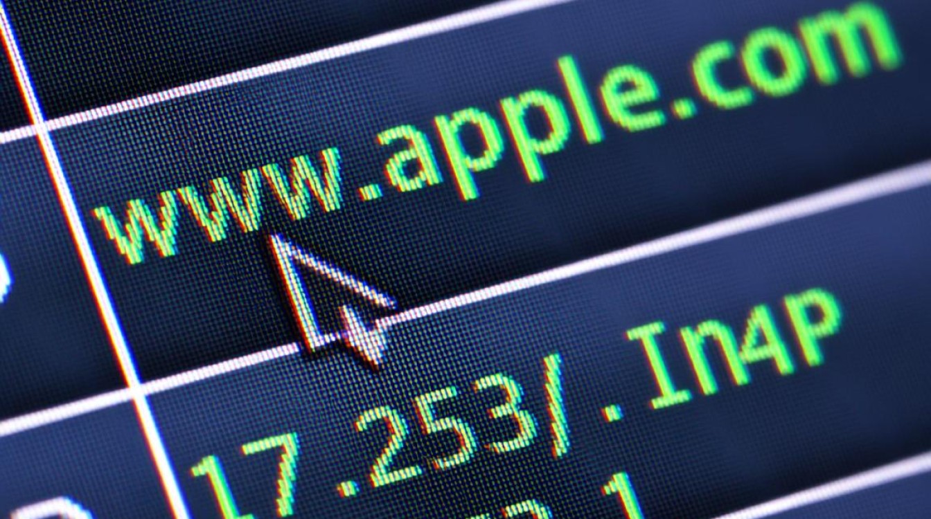 mac系统如何解析域名到本地ip地址？-好主机测评网