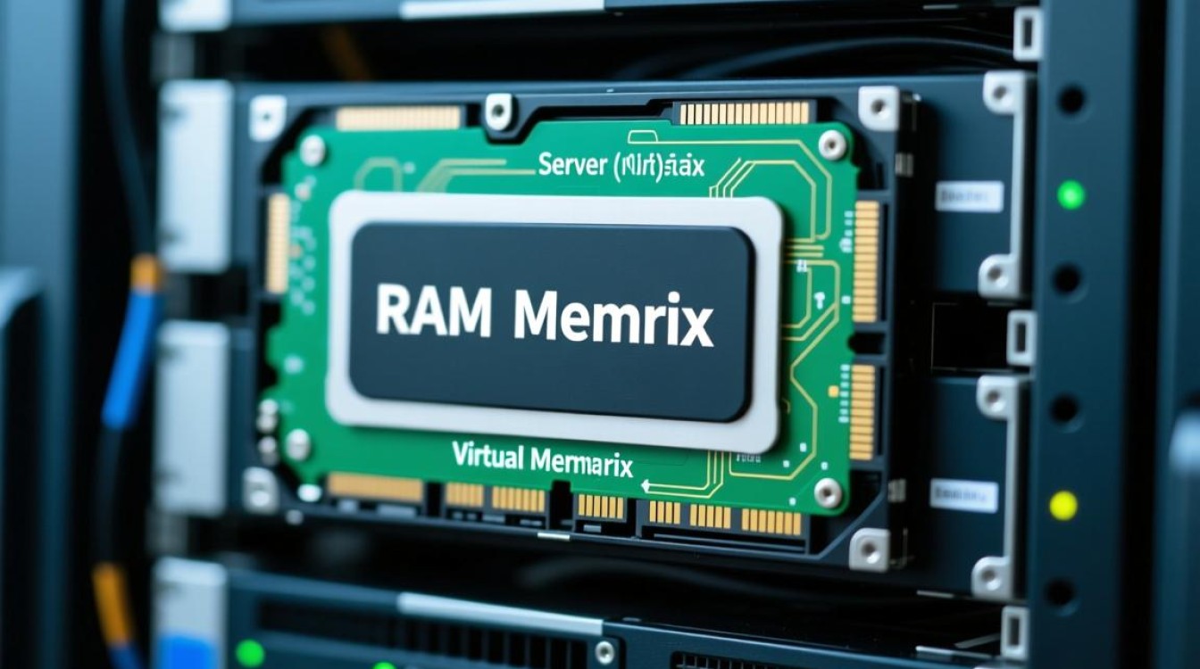 服务器虚拟内存怎么做？具体步骤和注意事项有哪些？