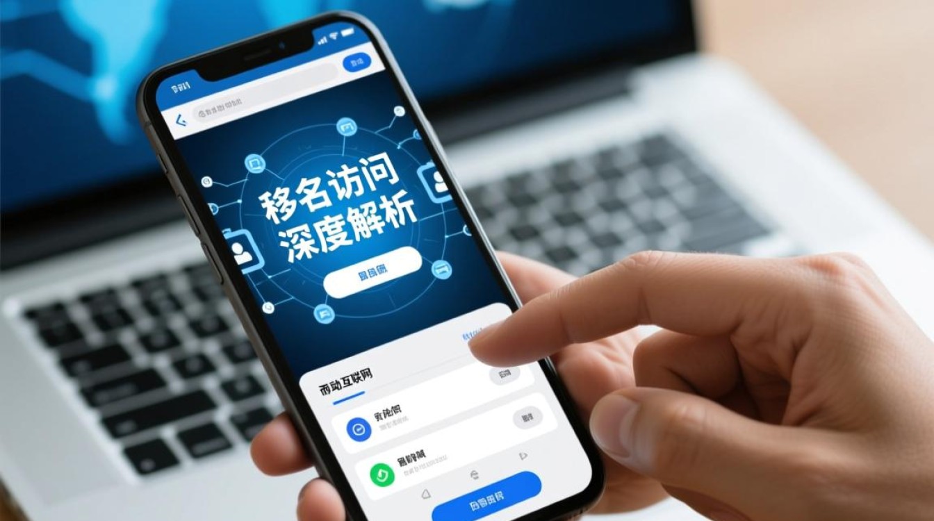 域名解析后手机访问不了怎么办？-好主机测评网