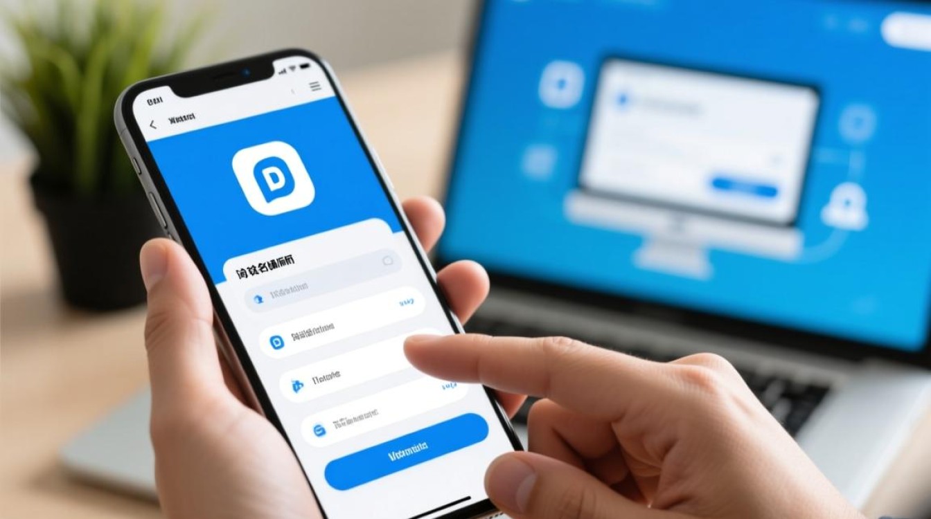 域名解析后手机访问不了怎么办? 域名解析后手机访问不了怎么办?