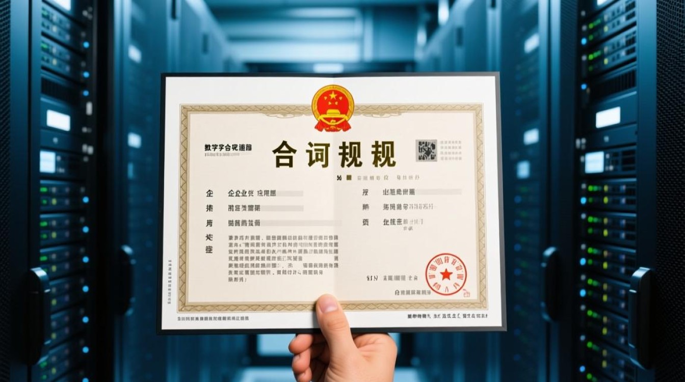 服务器营业执照怎么办理？需要哪些材料？-好主机测评网