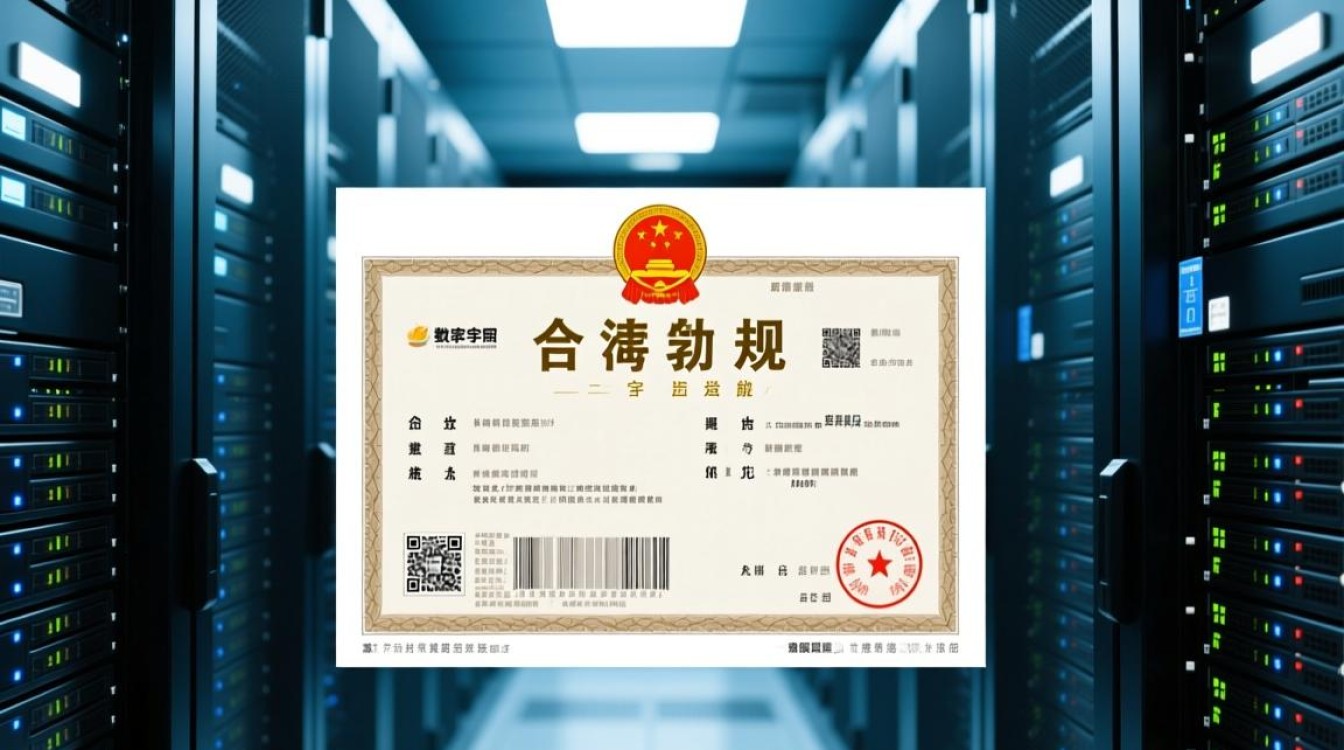 服务器营业执照怎么办理?需要哪些材料? 服务器营业执照怎么办理?需要哪些材料?