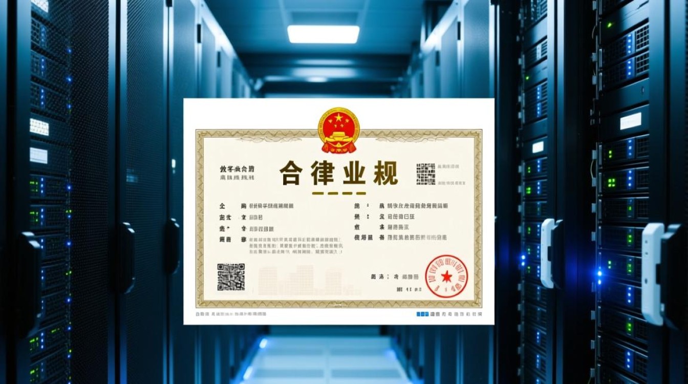 服务器营业执照怎么办理?需要哪些材料? 服务器营业执照怎么办理?需要哪些材料?
