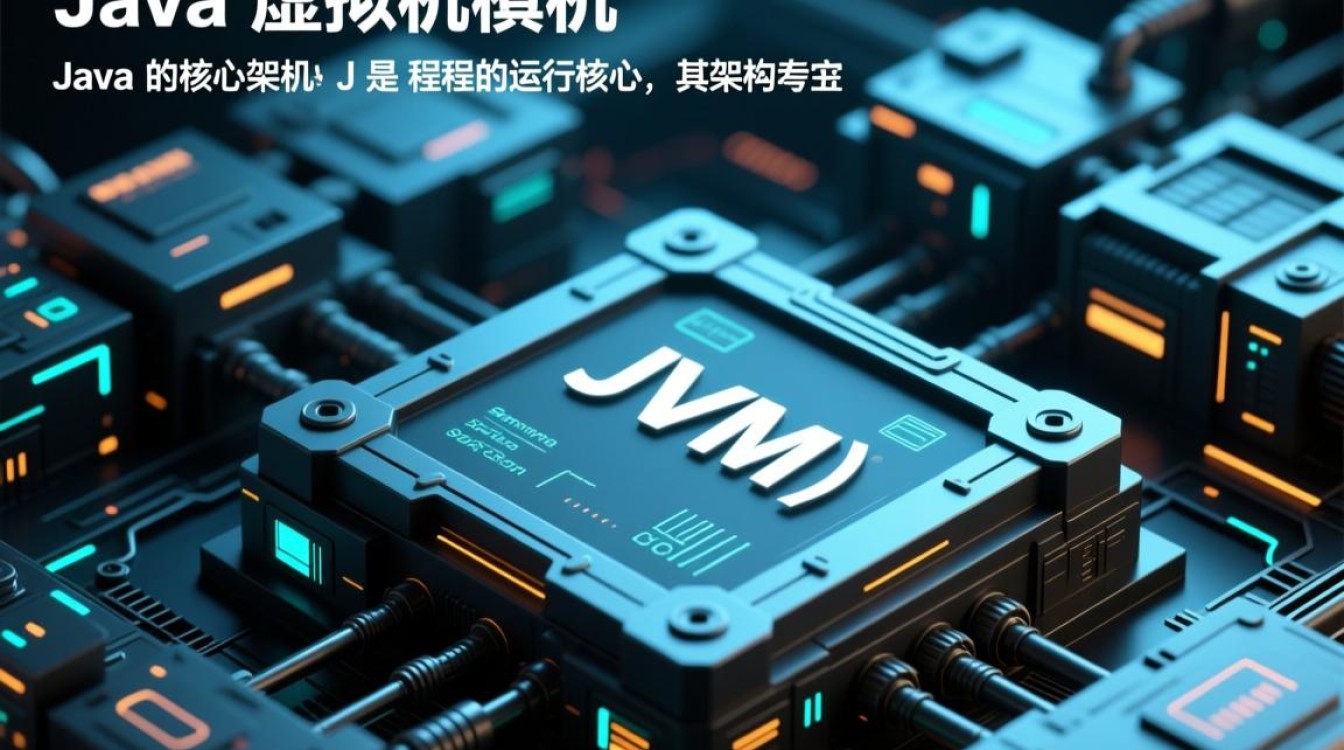 深入Java虚拟机，JVM内存模型与垃圾回收机制详解？-好主机测评网