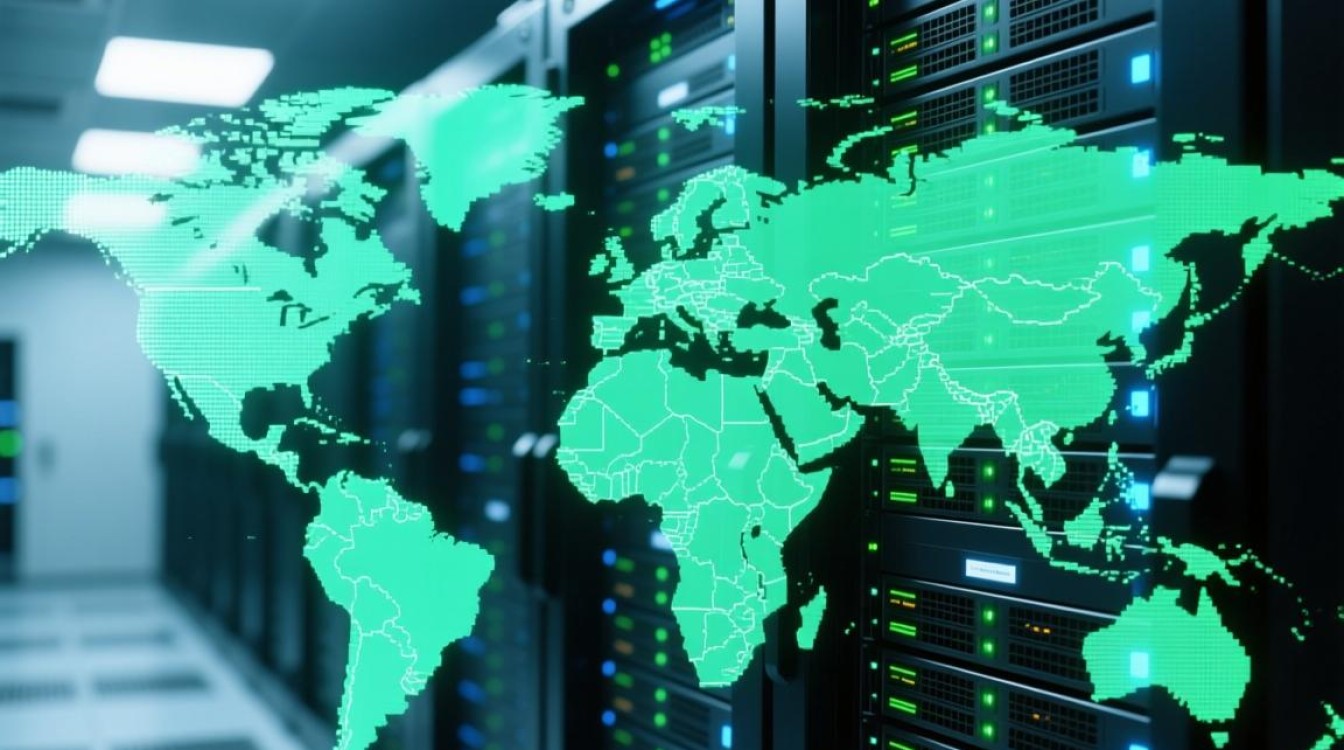 服务器节能有哪些具体可行的技术方案？-好主机测评网