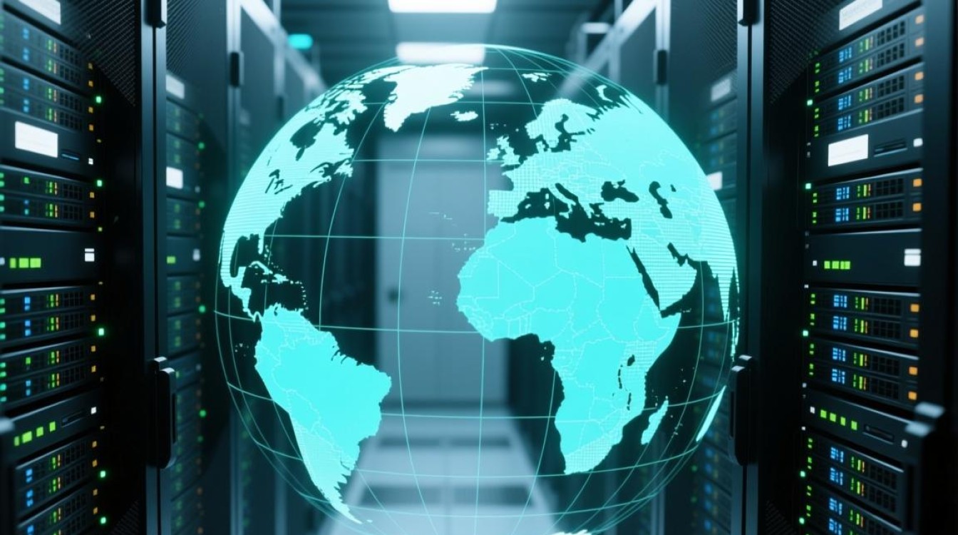 服务器节能有哪些具体可行的技术方案？