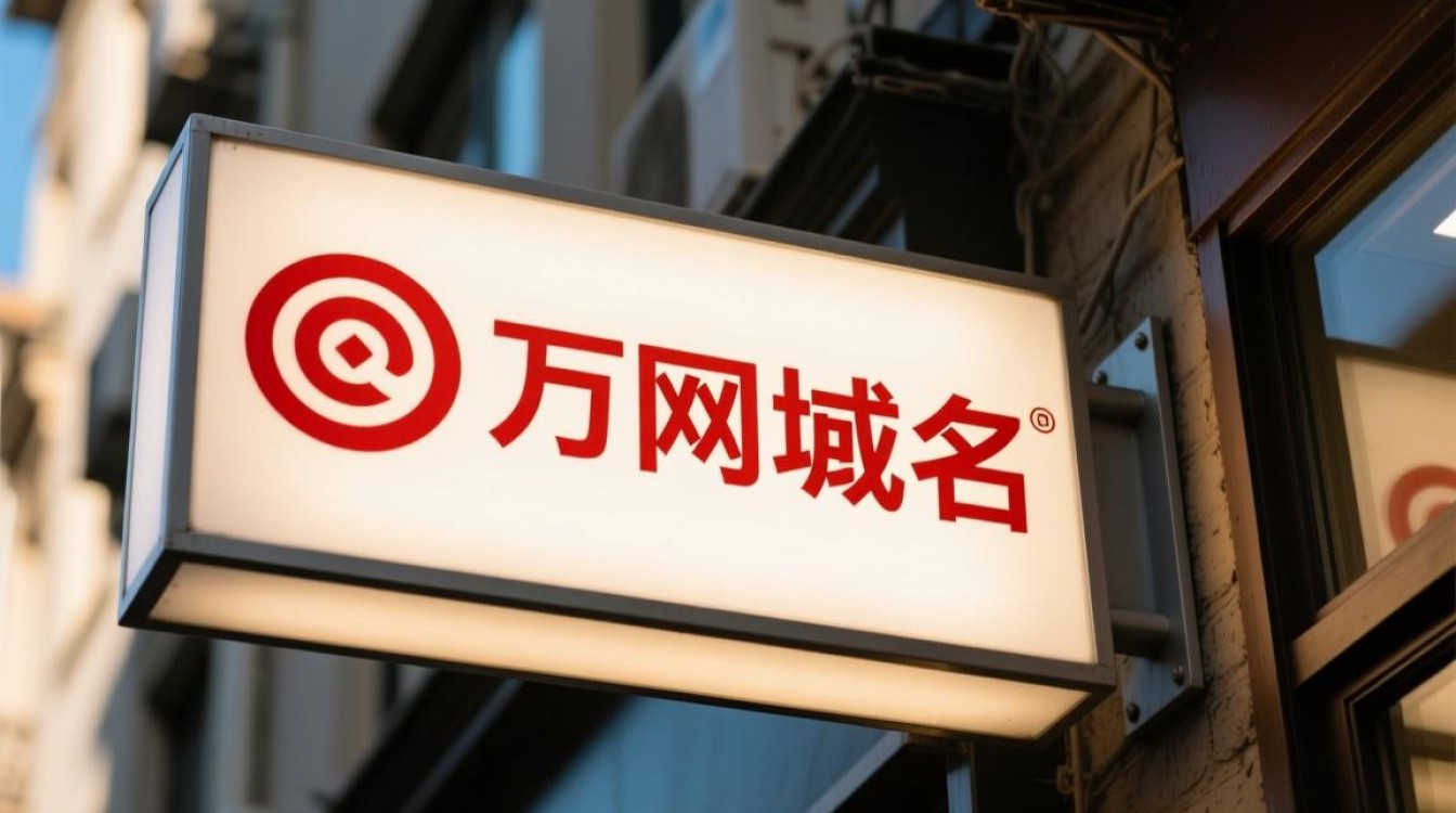 什么是万网域名?新手购买万网域名要注意哪些问题?-好主机测评网