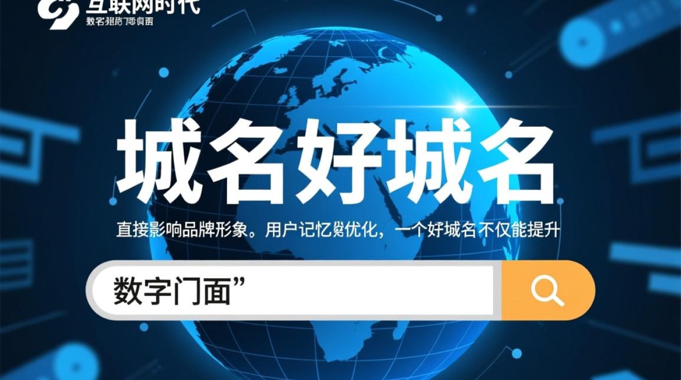 新手如何起个好域名?30字内教你选对实用技巧!-好主机测评网