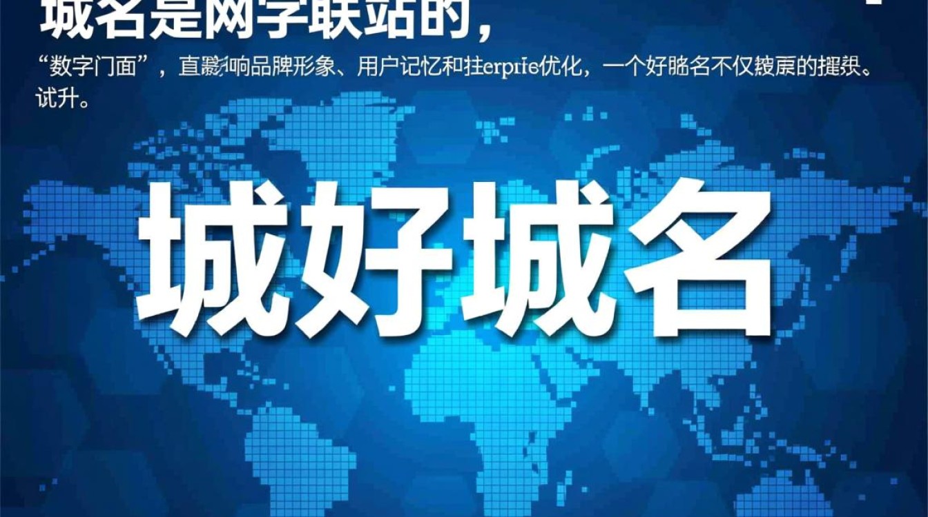新手如何起个好域名？30字内教你选对实用技巧！