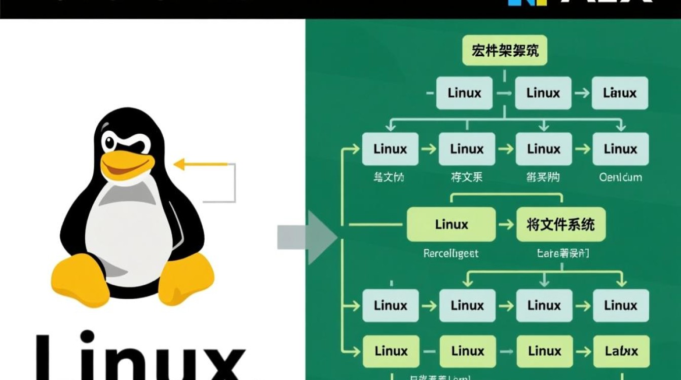 Linux与AIX区别,企业级场景选型该用哪个更合适?-好主机测评网