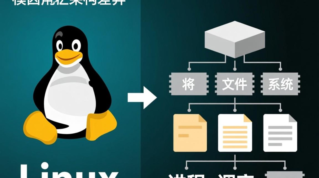Linux与AIX区别，企业级场景选型该用哪个更合适？