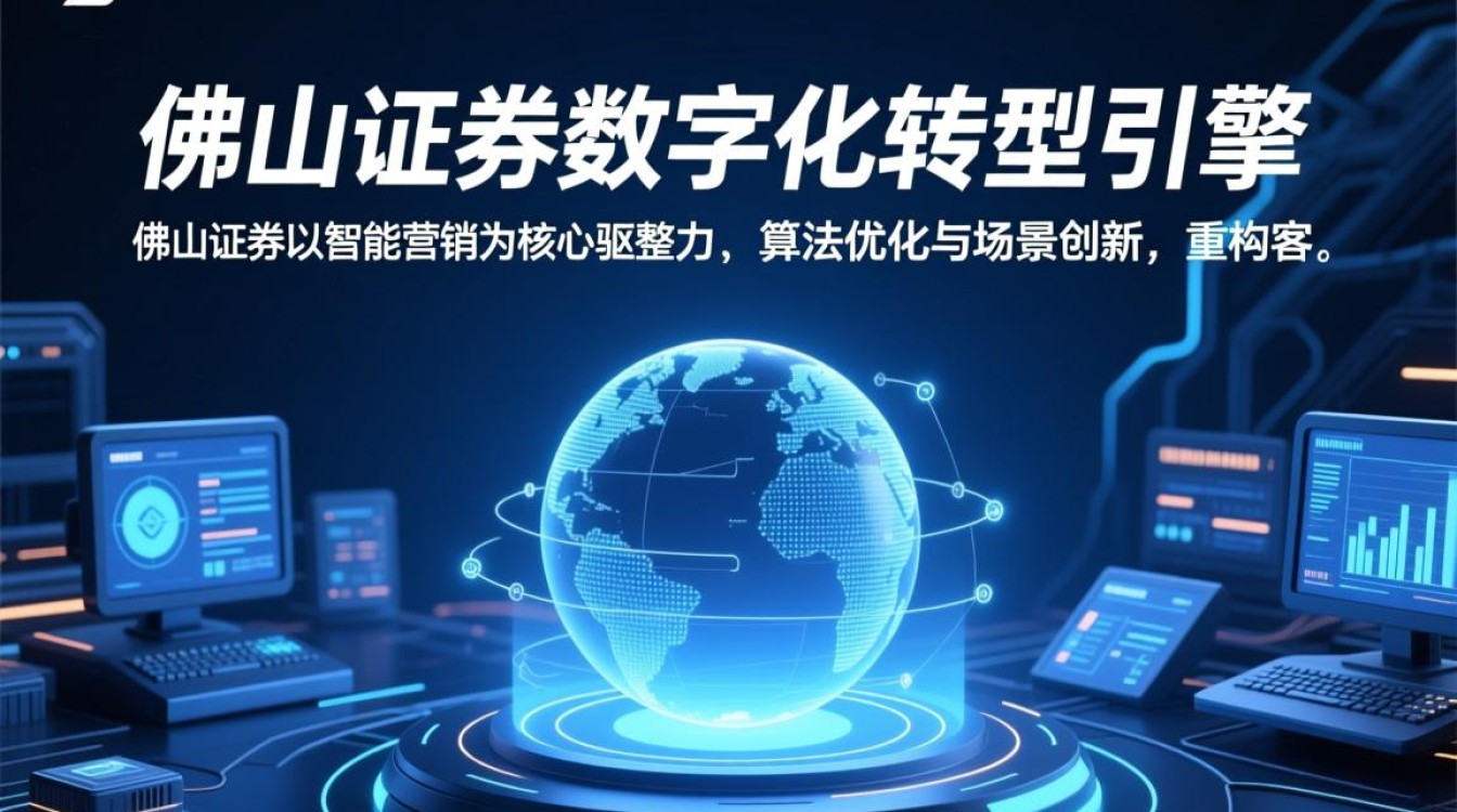 佛山证券智能营销如何提升客户转化与体验? 佛山证券智能营销如何提升客户转化与体验?