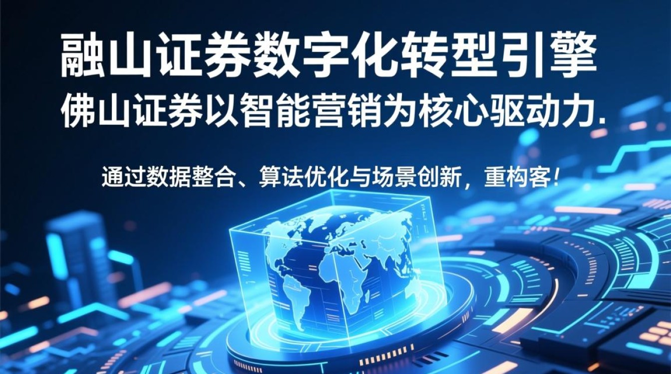 佛山证券智能营销如何提升客户转化与体验？-好主机测评网