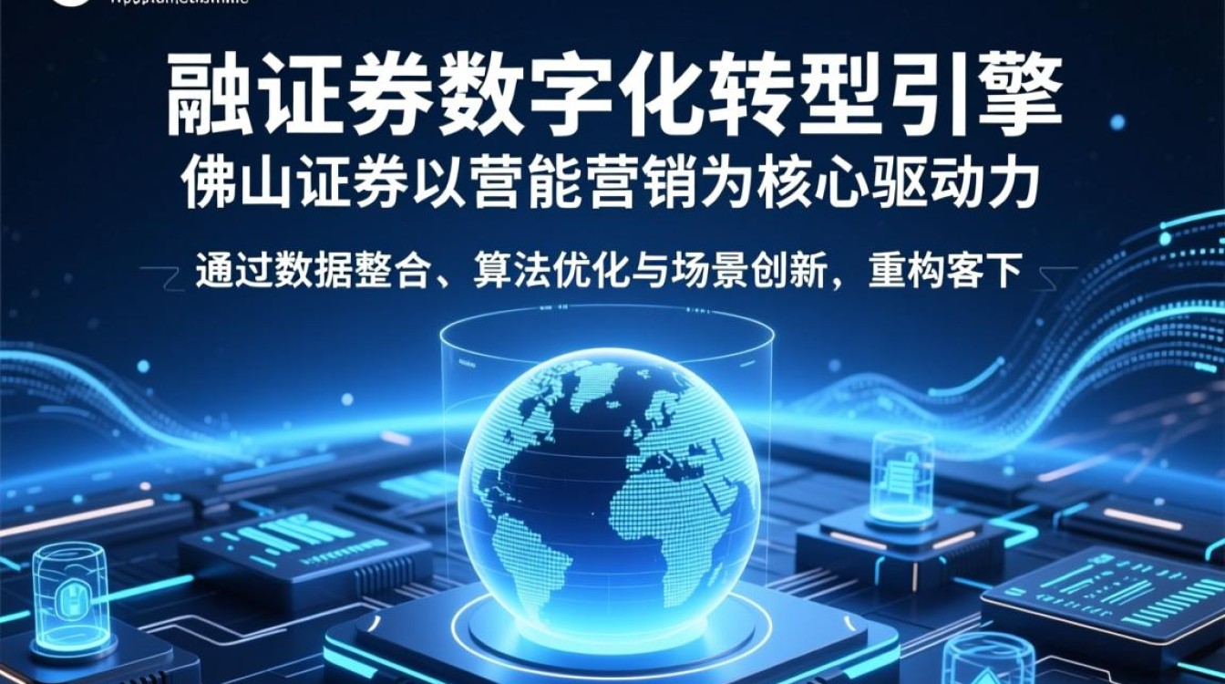 佛山证券智能营销如何提升客户转化与体验? 佛山证券智能营销如何提升客户转化与体验?