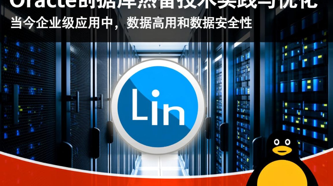 Linux Oracle热备如何操作及注意事项有哪些？-好主机测评网