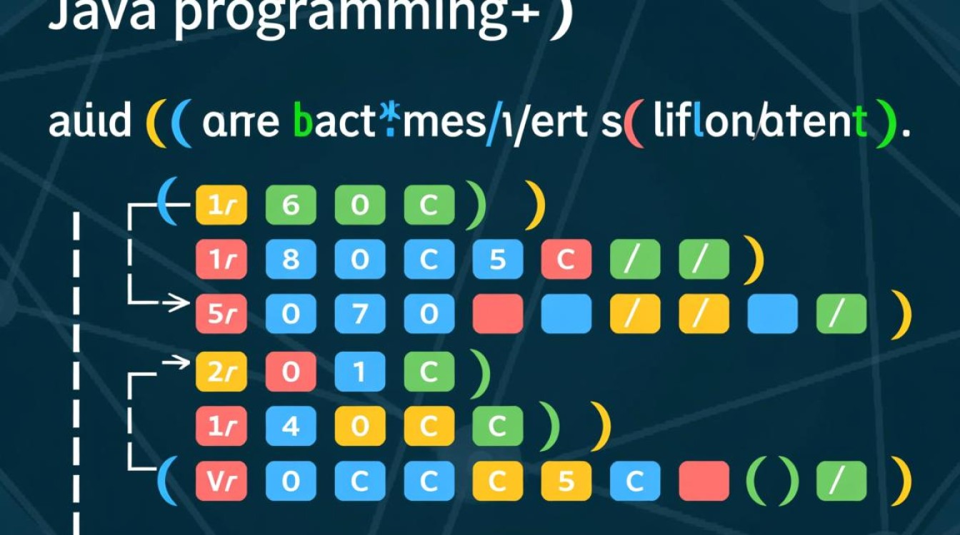 java怎么实例化数组?初始化与内存分配详解 java怎么实例化数组?初始化与内存分配详解