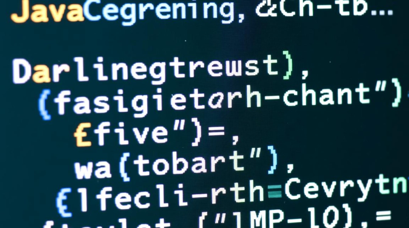 java怎么实例化数组?初始化与内存分配详解 java怎么实例化数组?初始化与内存分配详解