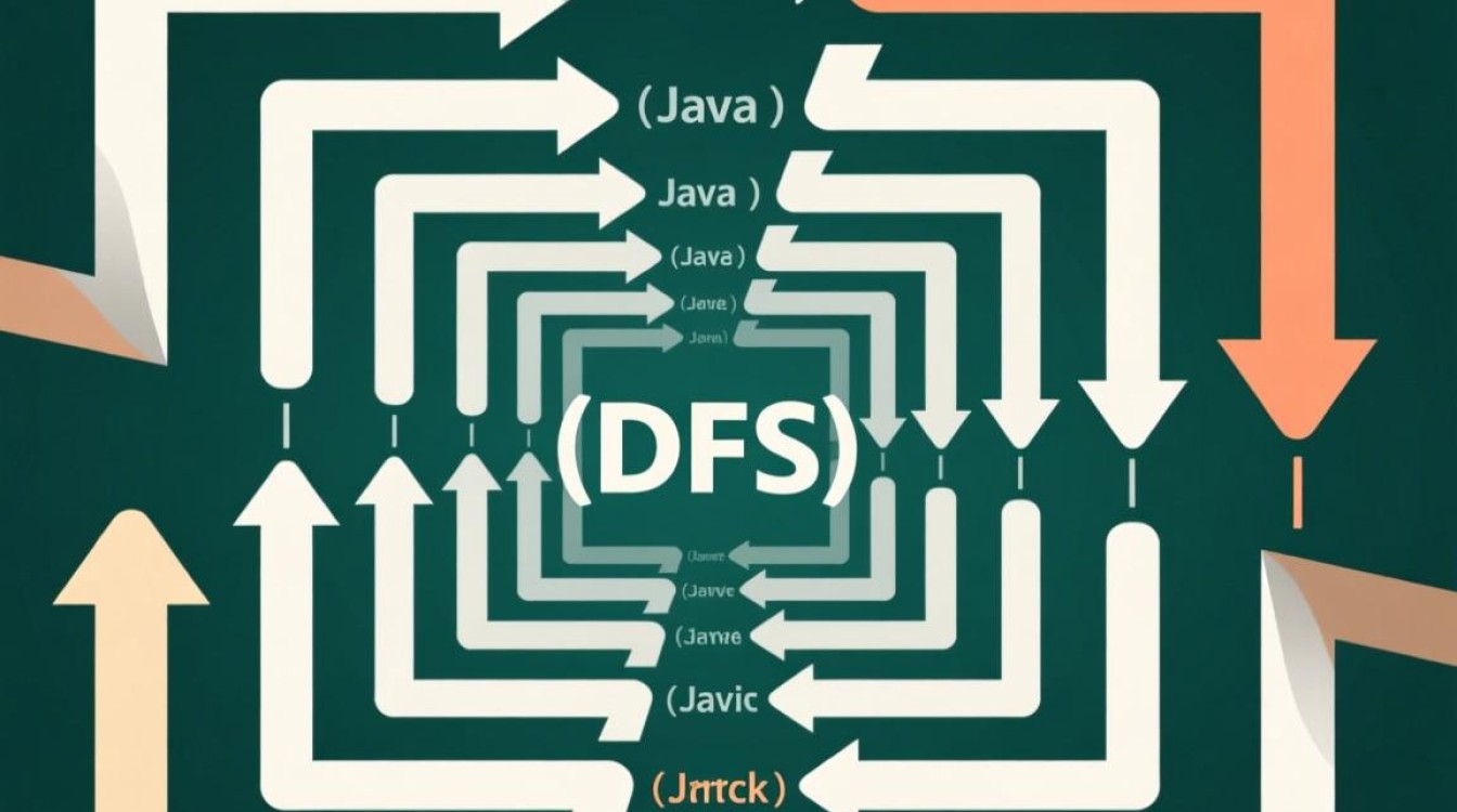 Java中深度优先搜索怎么解决具体场景问题? Java中深度优先搜索怎么解决具体场景问题?