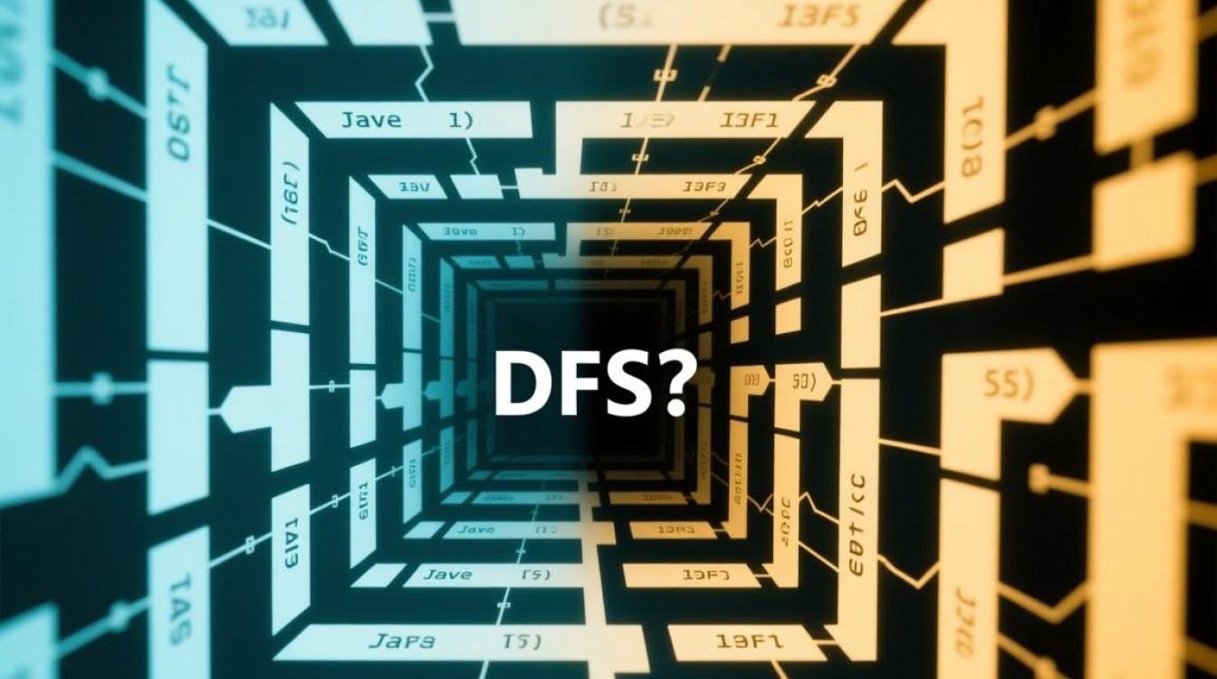 Java中深度优先搜索怎么解决具体场景问题? Java中深度优先搜索怎么解决具体场景问题?