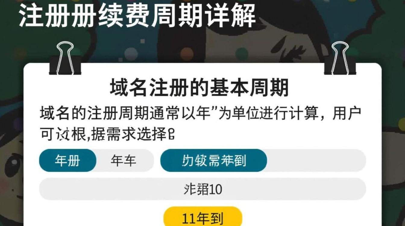 域名多长时间能注册成功?解析周期多久?-好主机测评网