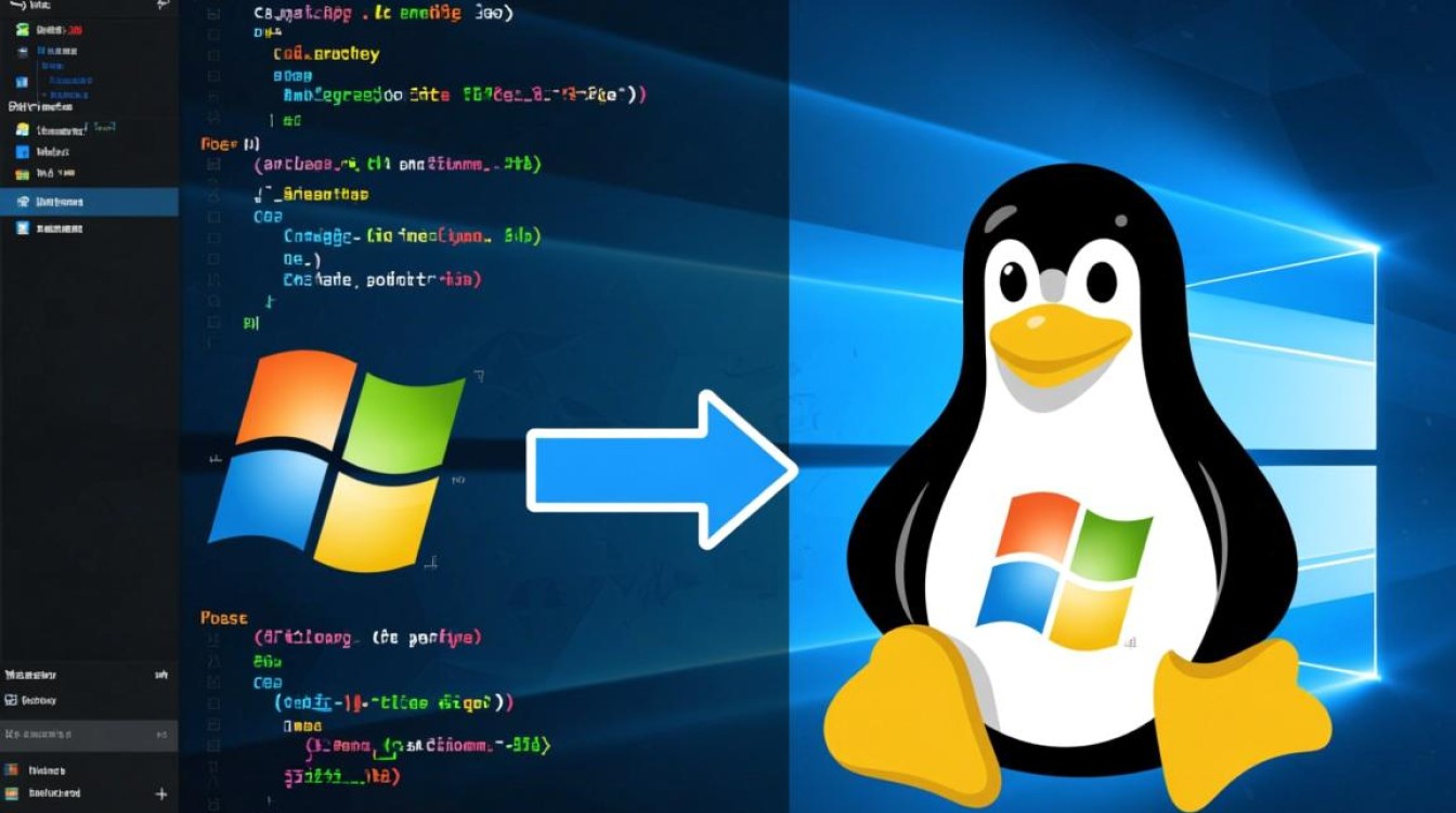 Windows程序移植Linux时,如何解决依赖与兼容性问题?-好主机测评网