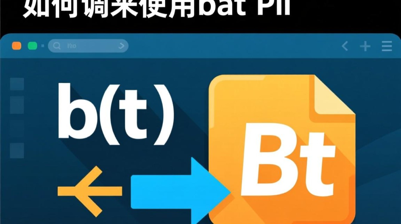 Java如何调用并执行bat文件?步骤方法详解-好主机测评网