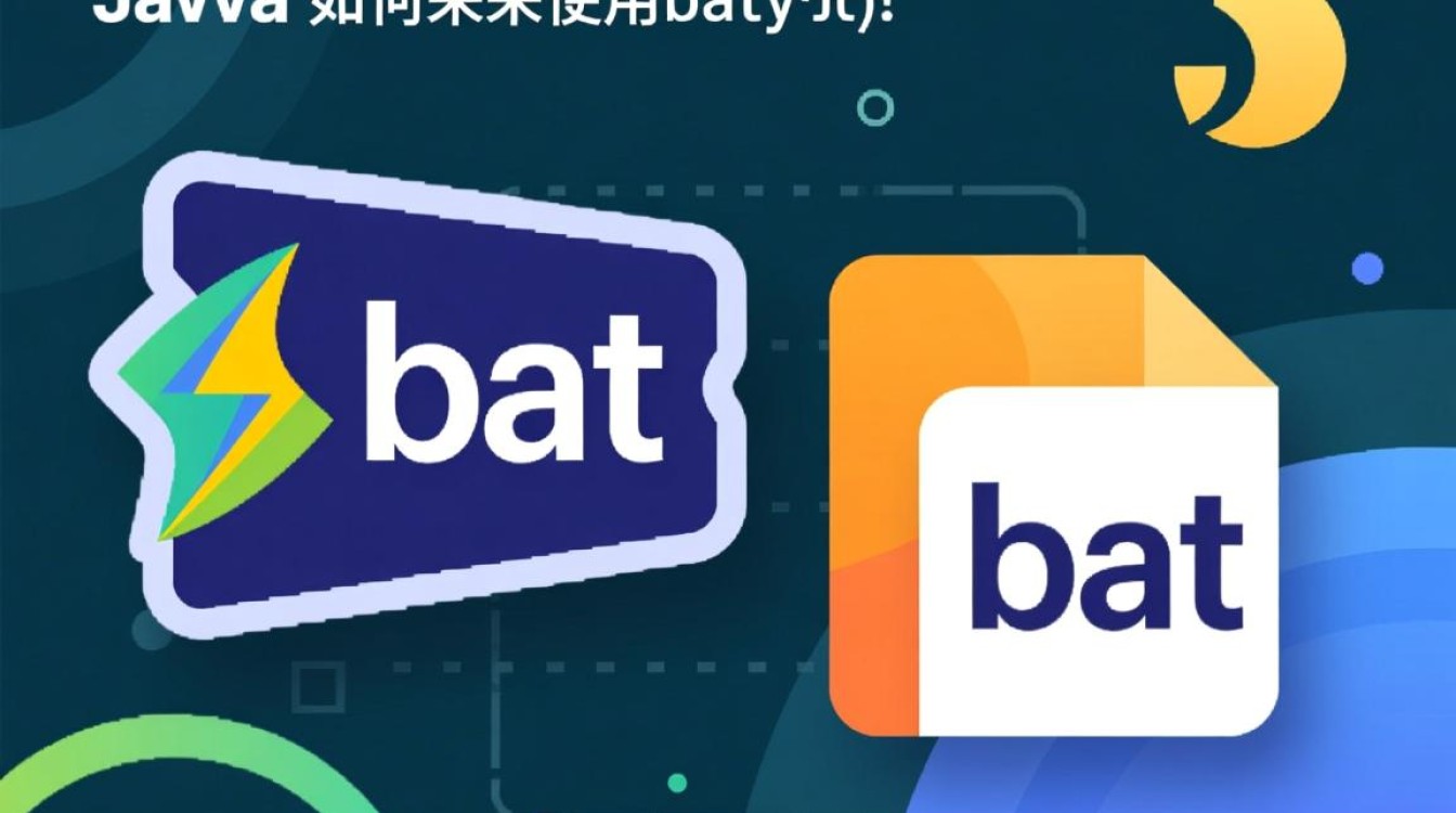 Java如何调用并执行bat文件？步骤方法详解